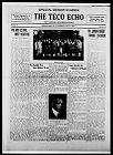 The Teco Echo, May 11, 1926